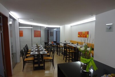 Motel zum Hirschen Wollerau