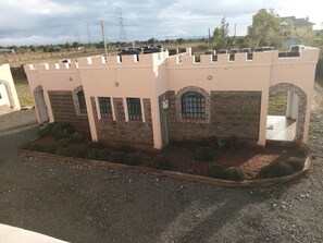 Exterior - Enkapune Cowboy park resort (Kajiado)