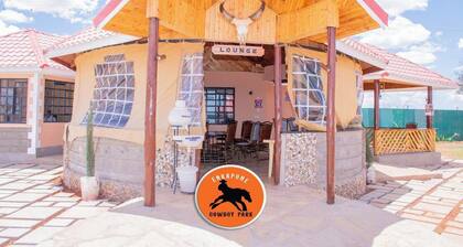 Enkapune Cowboy park resort