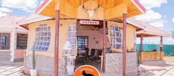 Enkapune Cowboy park resort