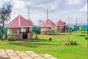 Exterior - Enkapune Cowboy park resort (Kajiado)