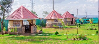 Enkapune Cowboy park resort