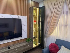 Interior - Luxury One bedroom Apartment R+1 (Maritime Region)