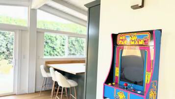 Sala de juegos