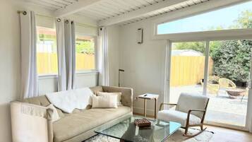 TV, video games, table tennis, books