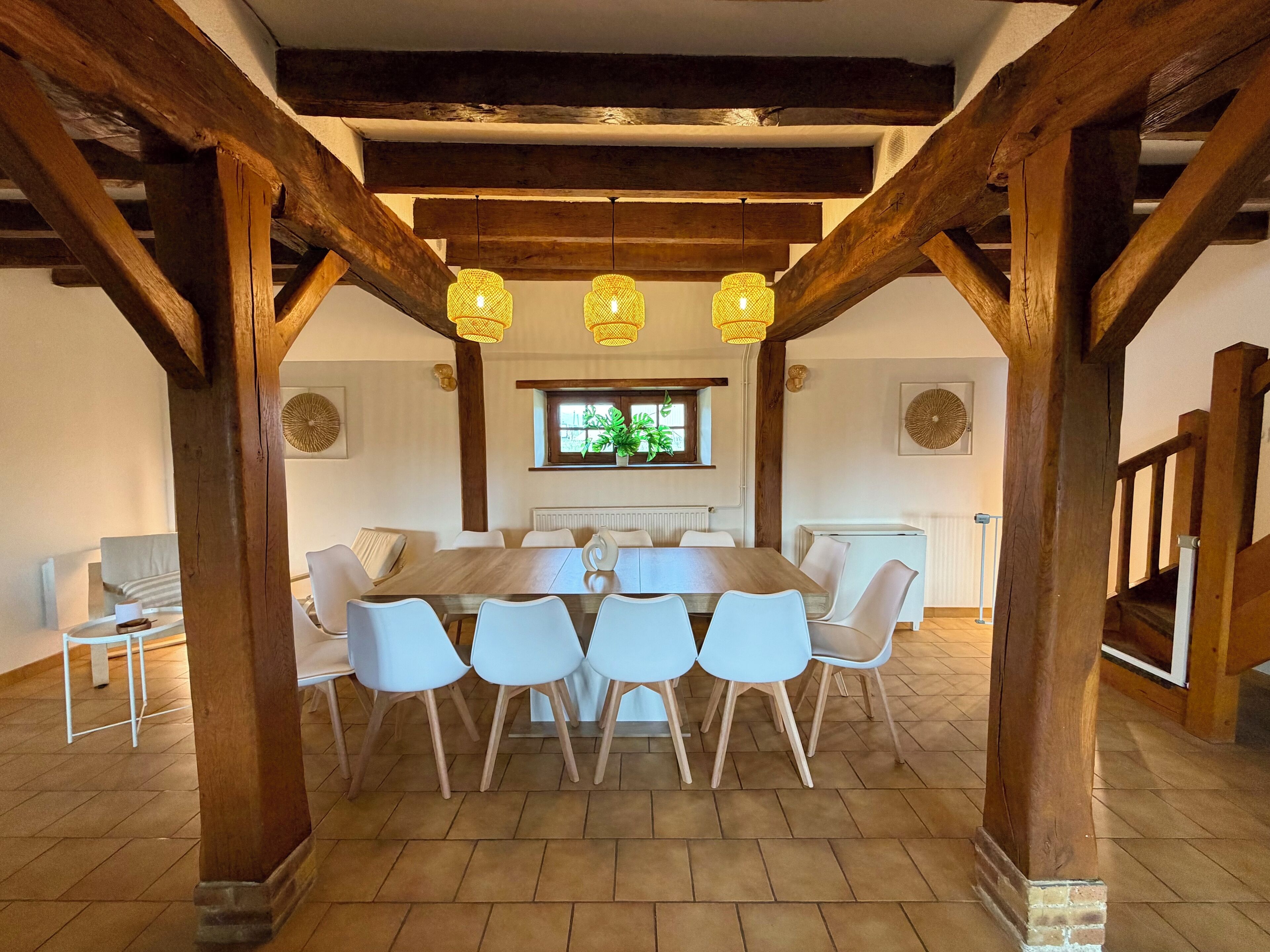 Restauration