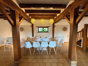 Restauración