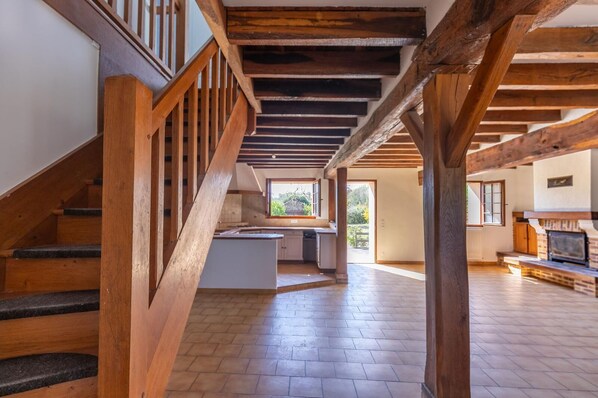 Interieur