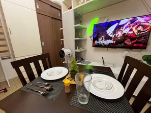 Sala da pranzo