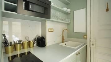 Apartment | Private kitchen