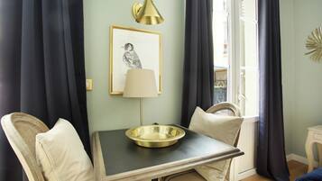 Apartment | Interior