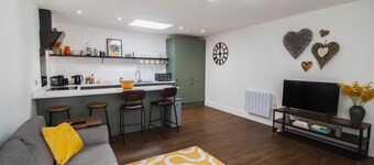 Seaside Hideaway Seaford