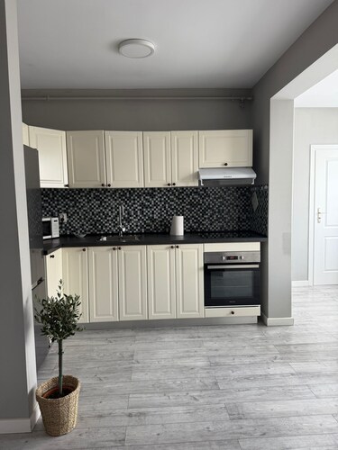 Apartament Avram Iancu Florești-Cluj