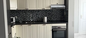 Apartament Avram Iancu Florești-Cluj