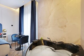 Appartamento | Spa