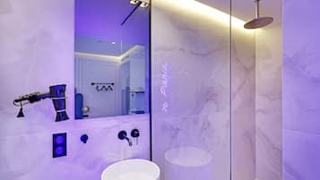 Apartment | Badezimmer