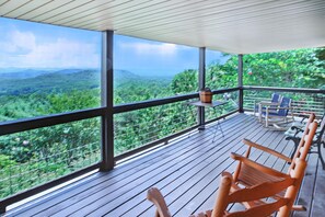 テラス / パティオ