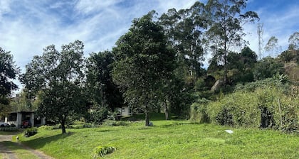 Mountain Vista Cottage cozy stay with stunning views in nature’s heart!