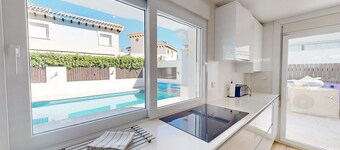 Casa O'Donnell - A Murcia Holiday Rentals Property