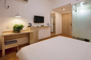 Room - Ba tian Holiday Hotel (Zhengzhou Xinzheng International Airport) (Xinzheng)