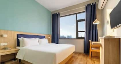 Yun xiang Holiday Hotel (Zhengzhou Xinzheng International Airport)