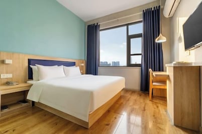 Yun xiang Holiday Hotel (Zhengzhou Xinzheng International Airport)
