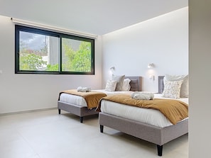 Villa | 4 bedrooms