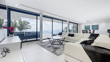 Vila | 4 kamar tidur