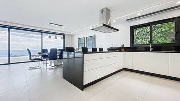 Vila | 4 kamar tidur