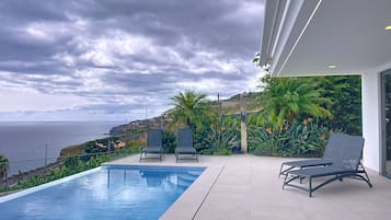 Vila | 4 kamar tidur