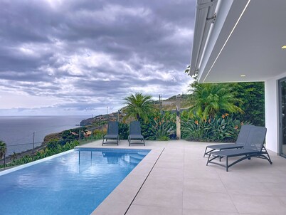 Villa Zenha by Atlantic Holiday