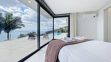 Vila | 4 kamar tidur