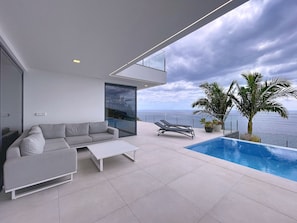 Villa | 4 bedrooms