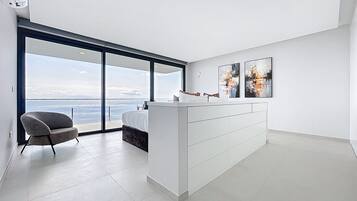 Vila | 4 kamar tidur