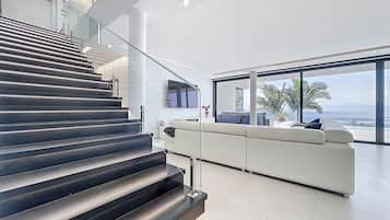 Vila | 4 kamar tidur