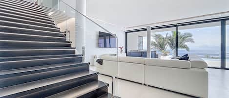 Huvila | 4 makuuhuonetta