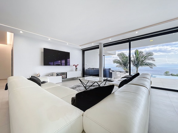Villa | 4 bedrooms