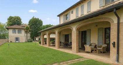 Tenuta Monte Bago