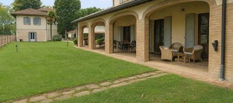 Tenuta Monte Bago