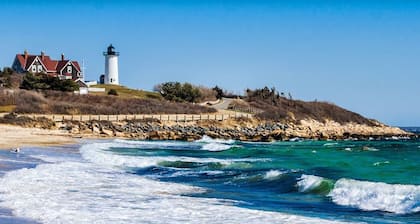 Cape Cod Cottage Retreat - Close to Beaches, Bike Paths & Downtown Shops!