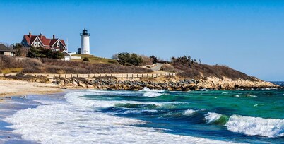 Cape Cod Cottage Retreat - Close to Beaches, Bike Paths & Downtown Shops!