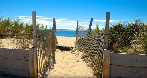 Cape Cod Cottage Retreat - Walk to Beaches, Ferry, Bike Paths & Downtown Shops!