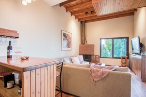 Servicio a la habitación