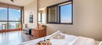 Gin - Duplex 3-BR Chalet in Mzaar