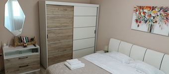 Serenity apartment in Băile Herculane