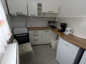 Cuisine privée
