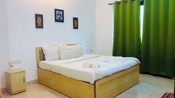 3 bedrooms, WiFi, wheelchair access