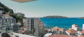 Vitodolska Luxury Penthouse