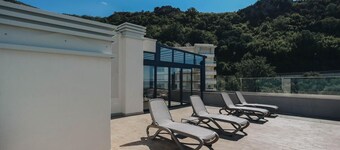 Vitodolska Luxury Penthouse