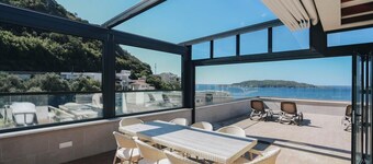 維托多爾斯卡豪華頂樓公寓